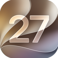 IOS 27